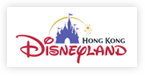 HK Disneyland