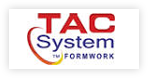 TAC System Formwork